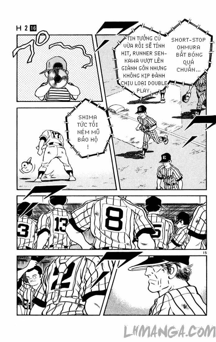 H2: Chapter 154