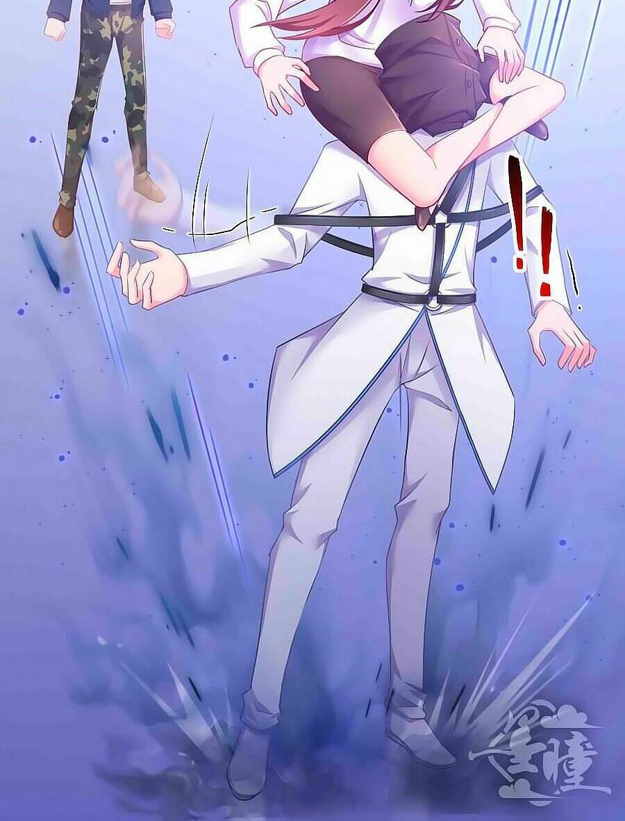 Tinh Ngụy: Chapter 23