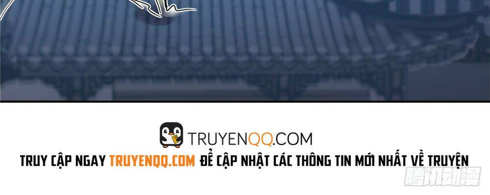 Thiếu Chủ Hung Dữ Quá Tôi Rất Thích: Chapter 4