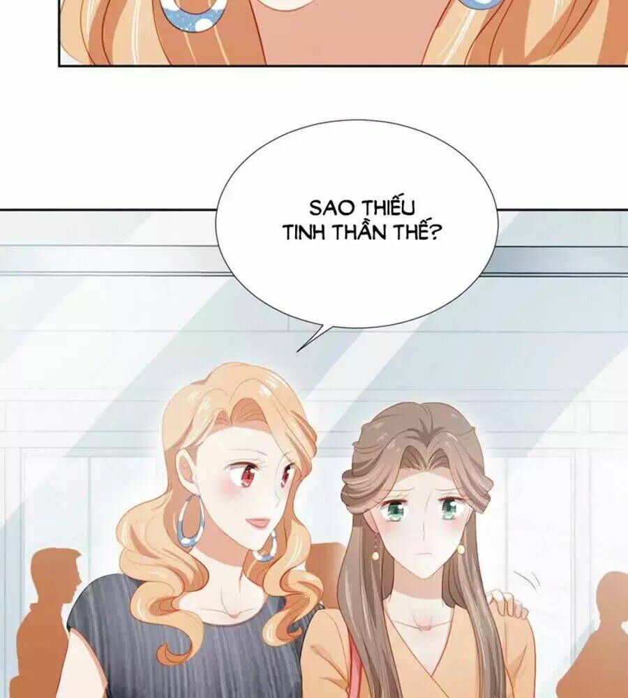 Khi Trá Luyến Nhân: Chapter 52