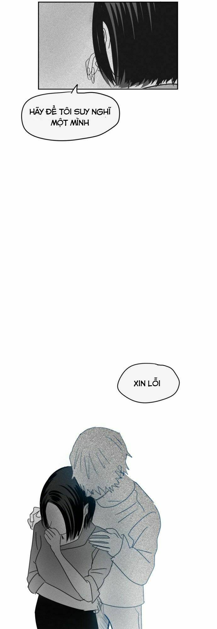 Transparent Cohabitation: Chapter 12