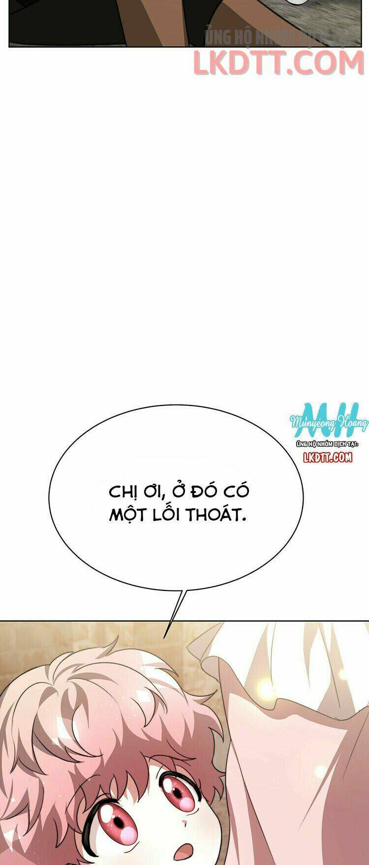 Công Chúa Bị Lãng Quên Muốn Sống Trong Hòa Bình: Chapter 2