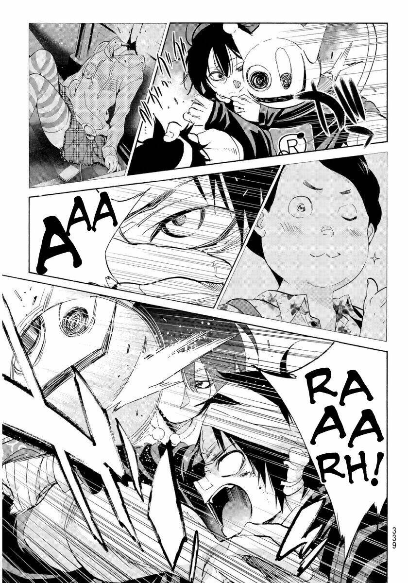 Real Account Ii: Chapter 50