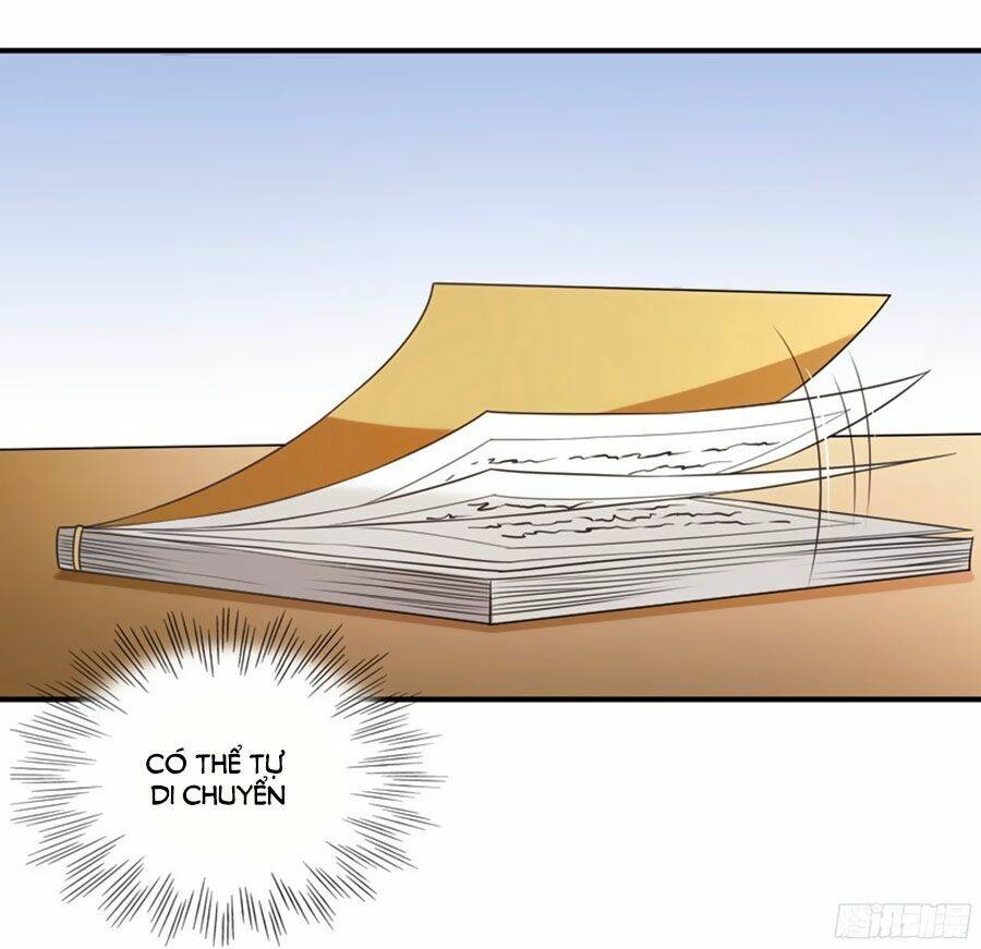 Tiểu Hoàng Thư Và Tiểu Hoàng Thúc: Chapter 3