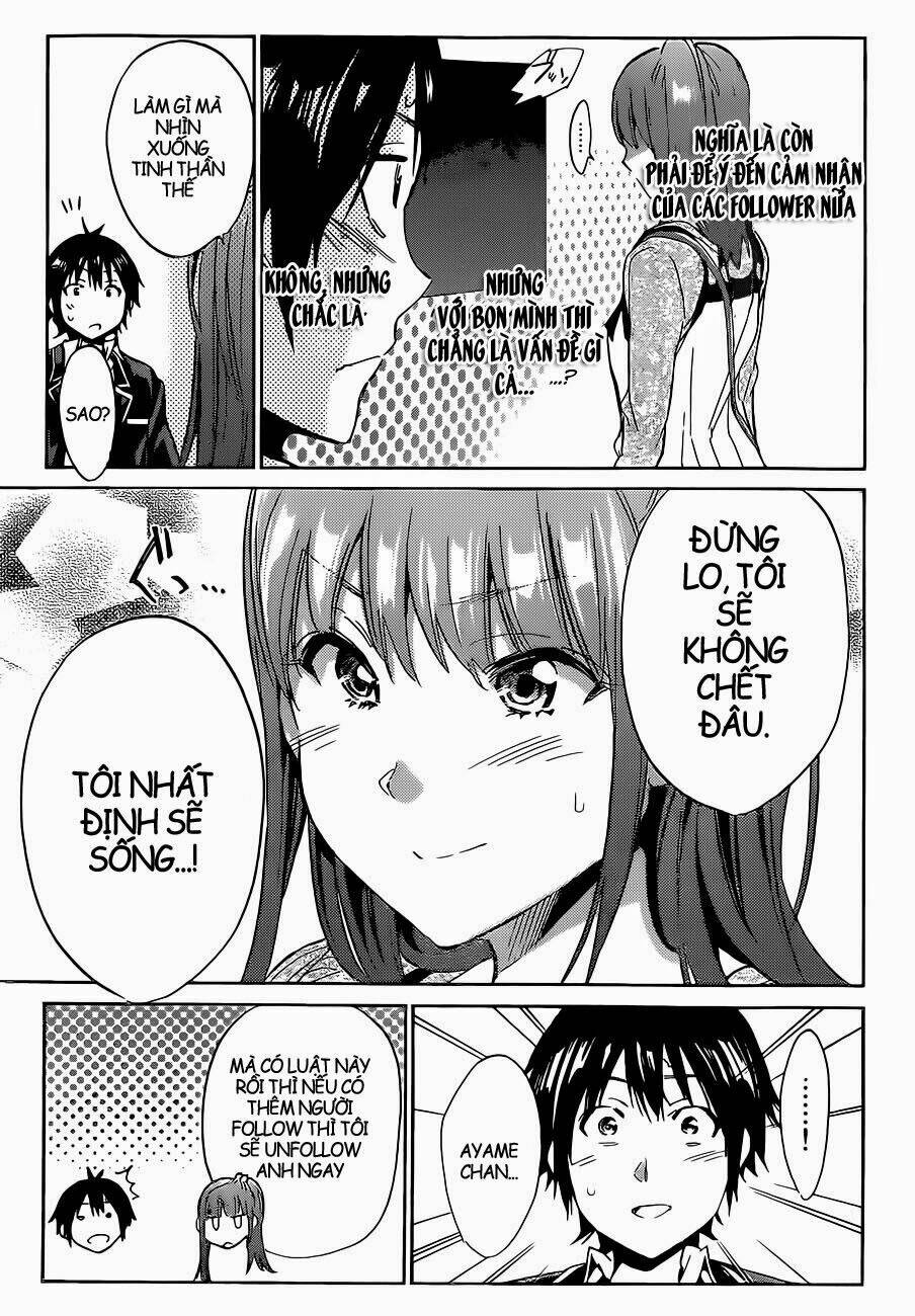 Real Account Ii: Chapter 4