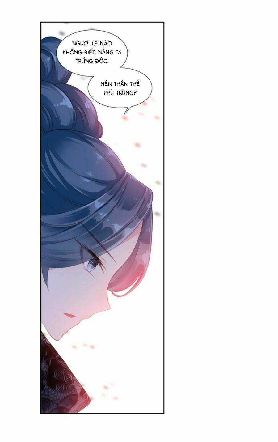 Trâm Trung Lục: Chapter 30.2