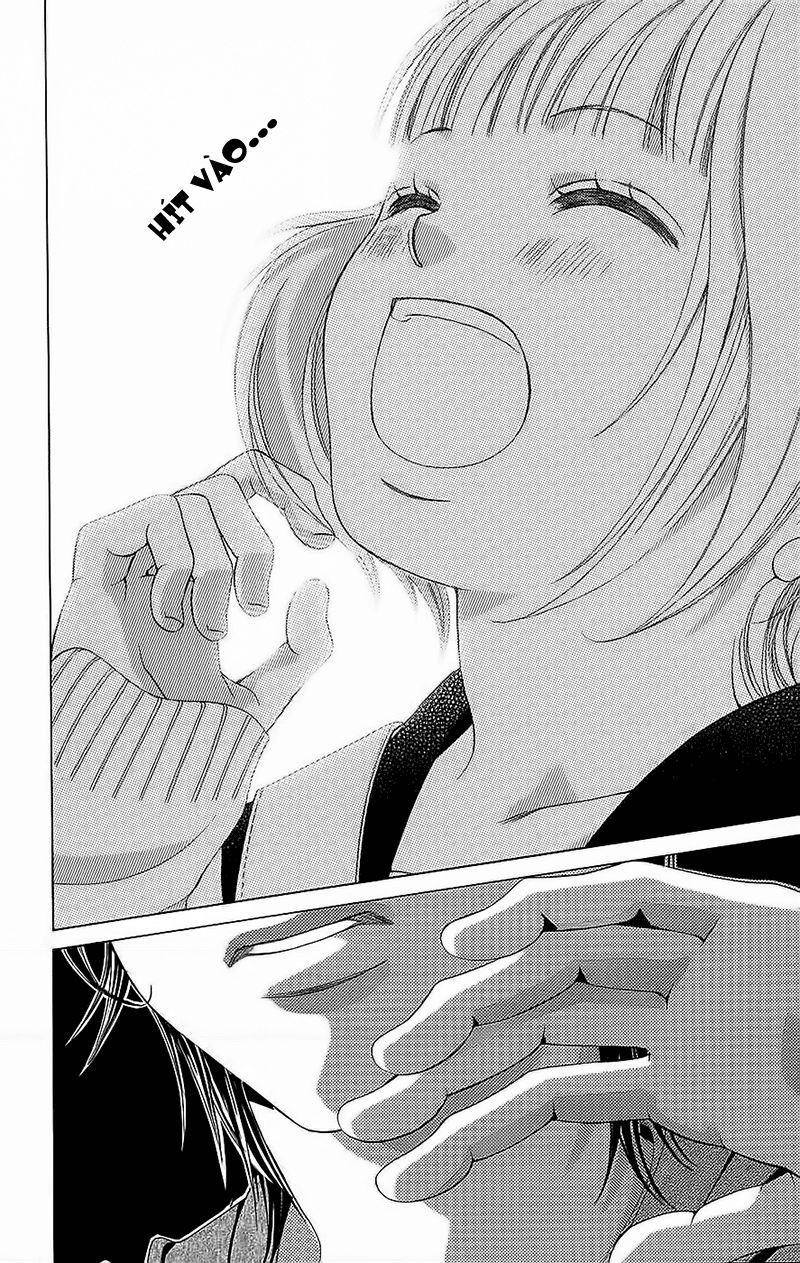 Bướm Trong Sương Mù: Chapter 3
