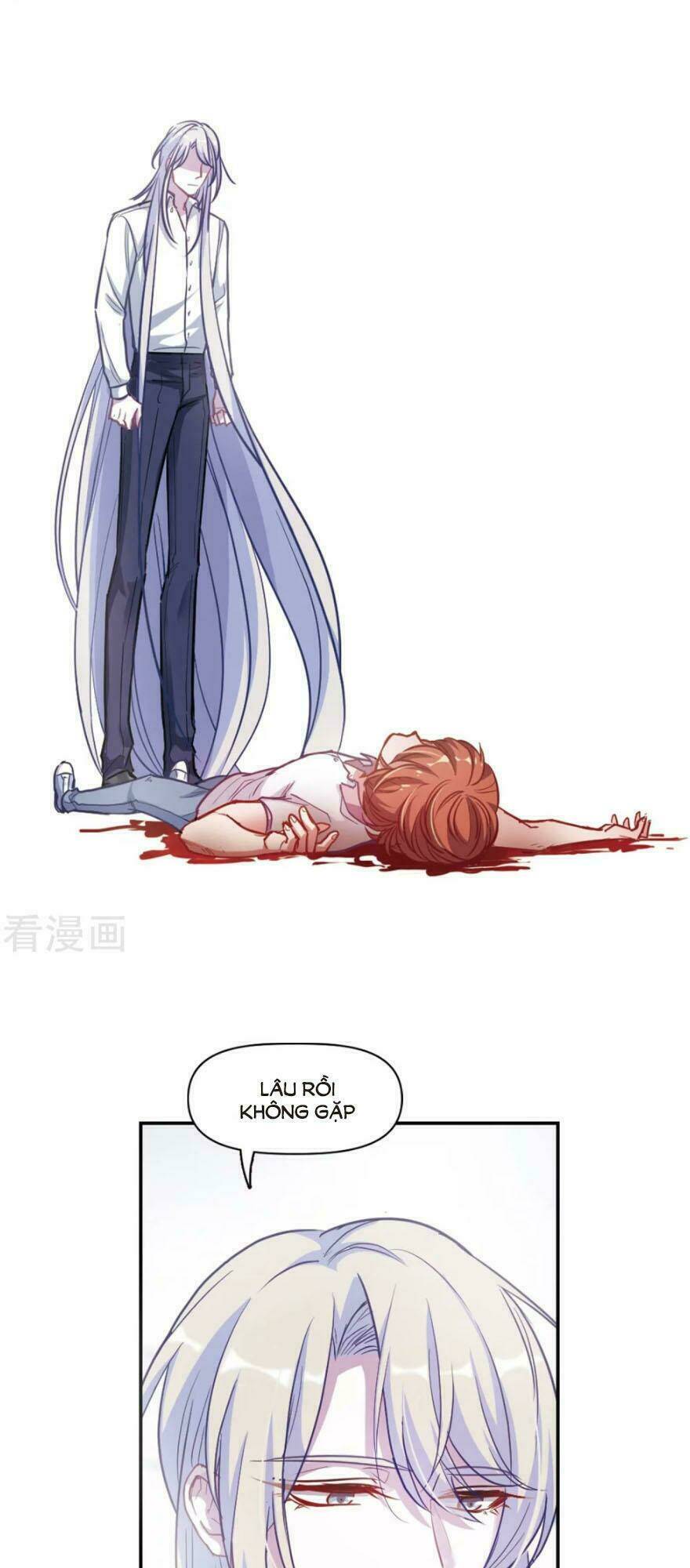 Địa Ngục Cáo Bạch Thi: Chapter 60