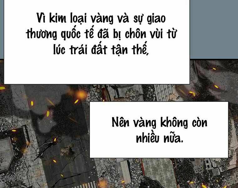Các Chòm Sao Chỉ Chú Ý Mình Tôi: Chapter 10