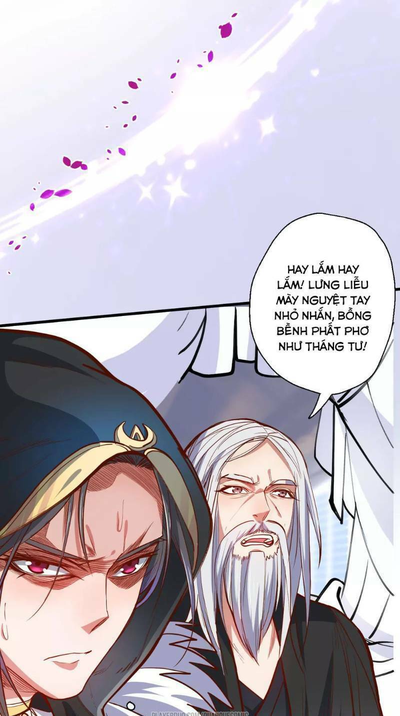 Tối Cường Đại Biểu Hoàng Kim Thận: Chapter 46