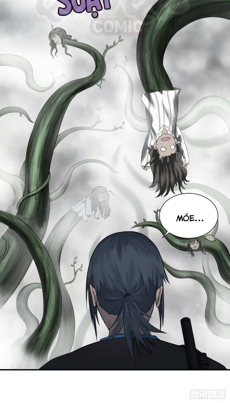 Danh Sách Kẻ Phản Diện: Chapter 70