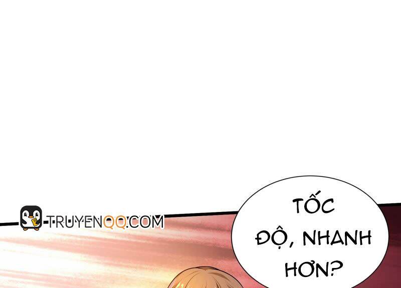 Siêu Năng Phân Hóa: Chapter 11