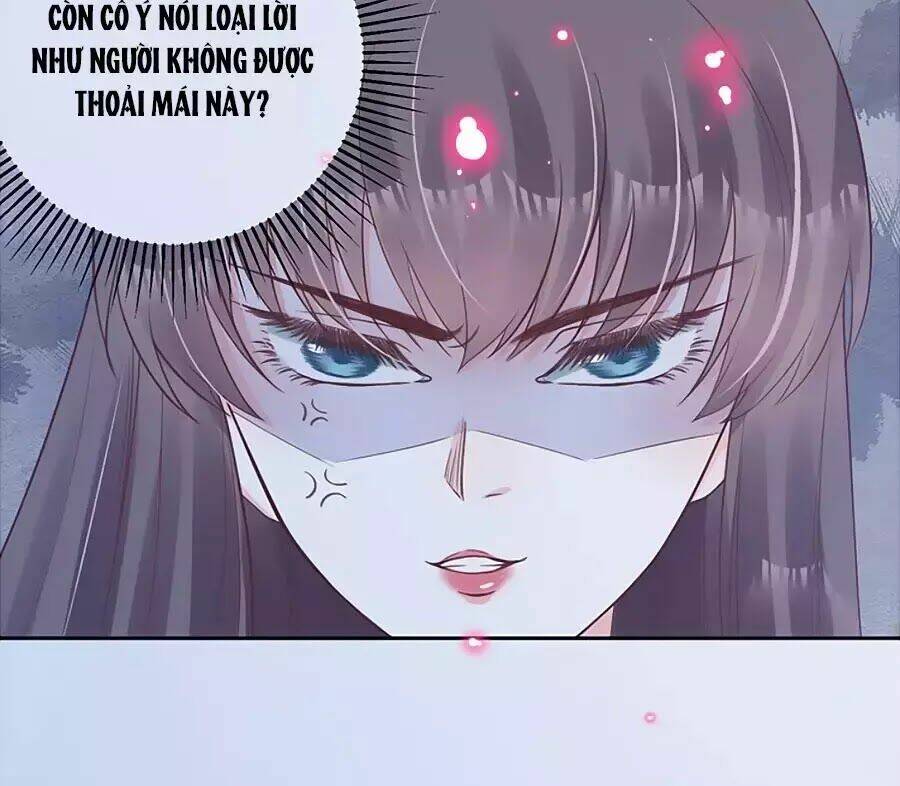 Thịnh Thế Lê Hoa Điện: Chapter 89