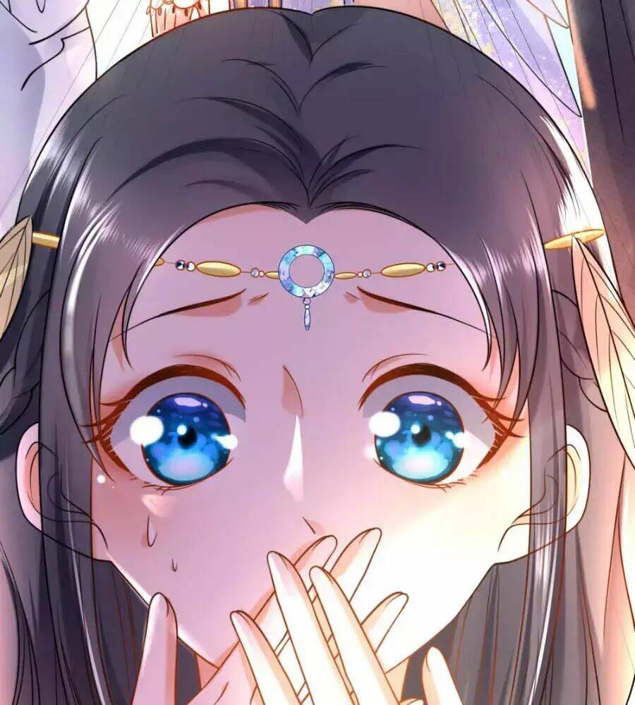 Sủng Hậu Của Vương: Chapter 15