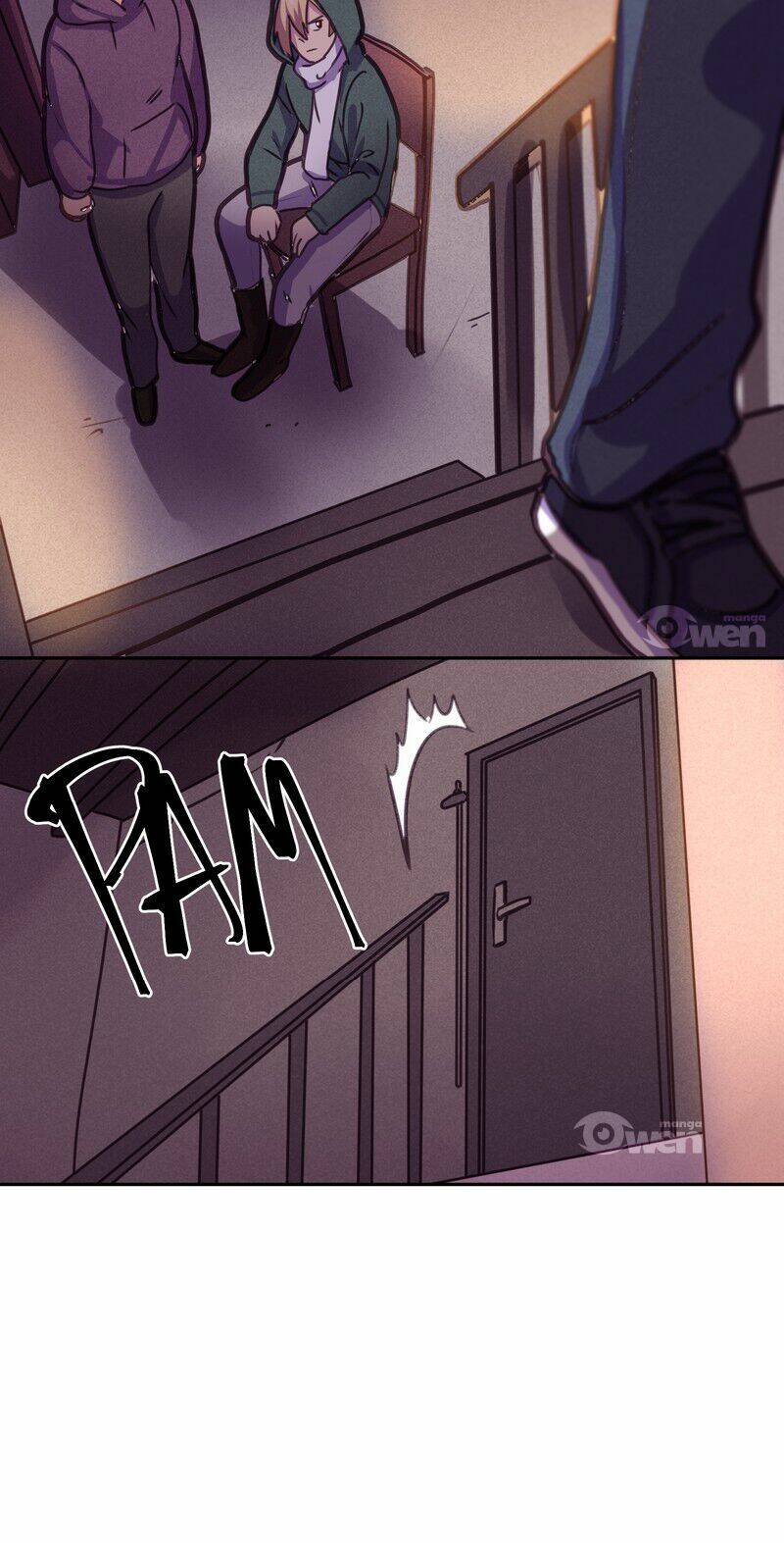 Lời Nguyền Lalin: Chapter 28