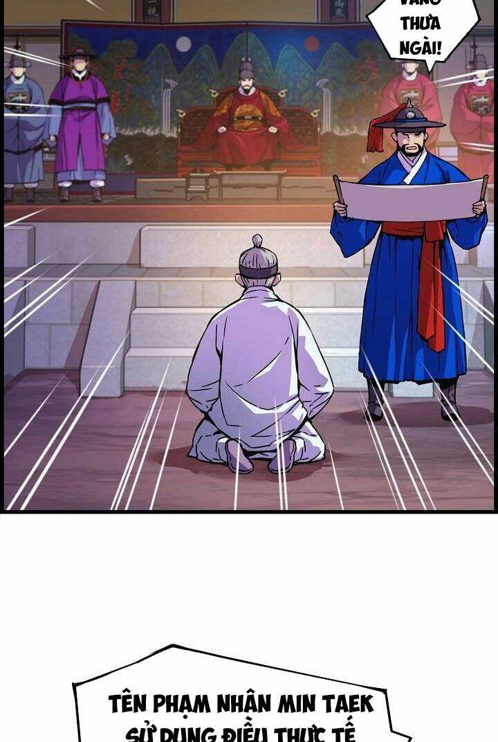 Tôi Sẽ Sống Như Một Hoàng Tử: Chapter 33