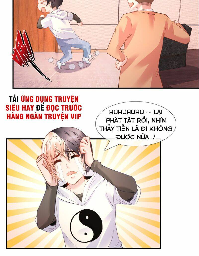 Phong Thủy Thiên Sư: Chapter 27