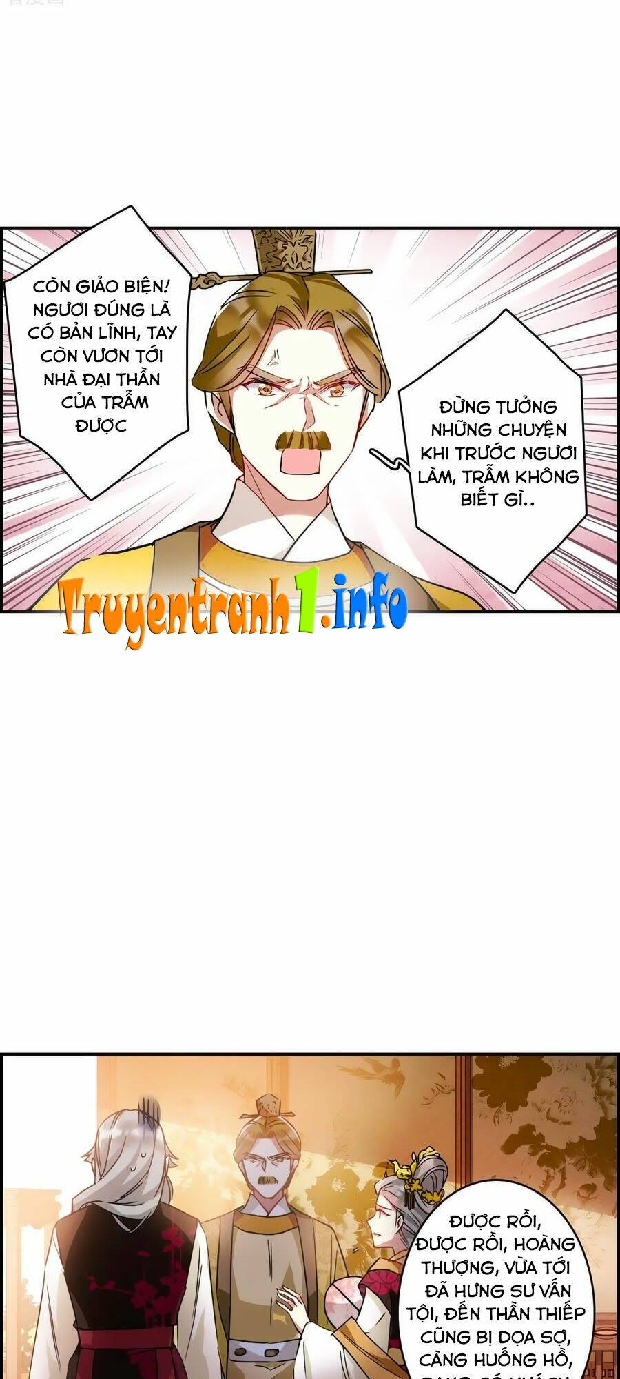 Thượng Quốc Phú Chi Thiên Đống Tuyết: Chapter 148