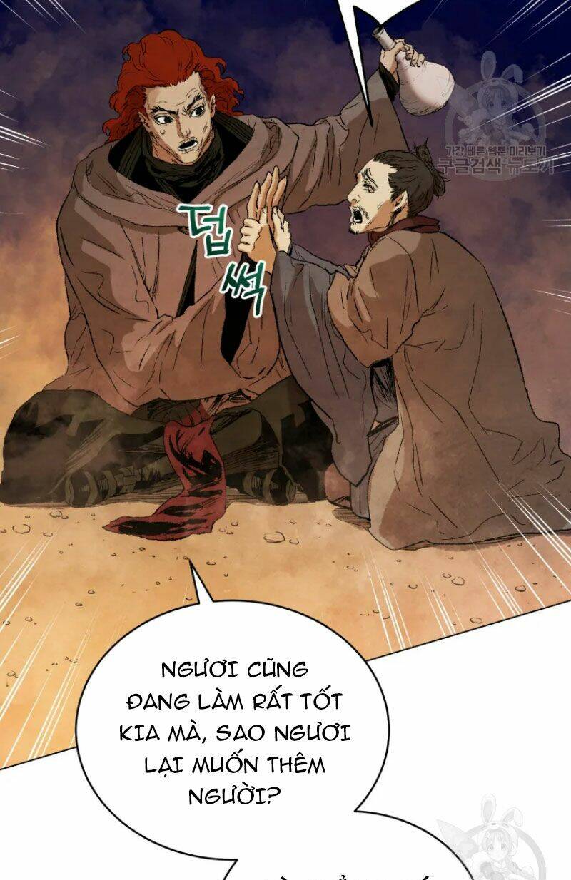 Phụng Tiên Trọng Sinh Ký: Chapter 42