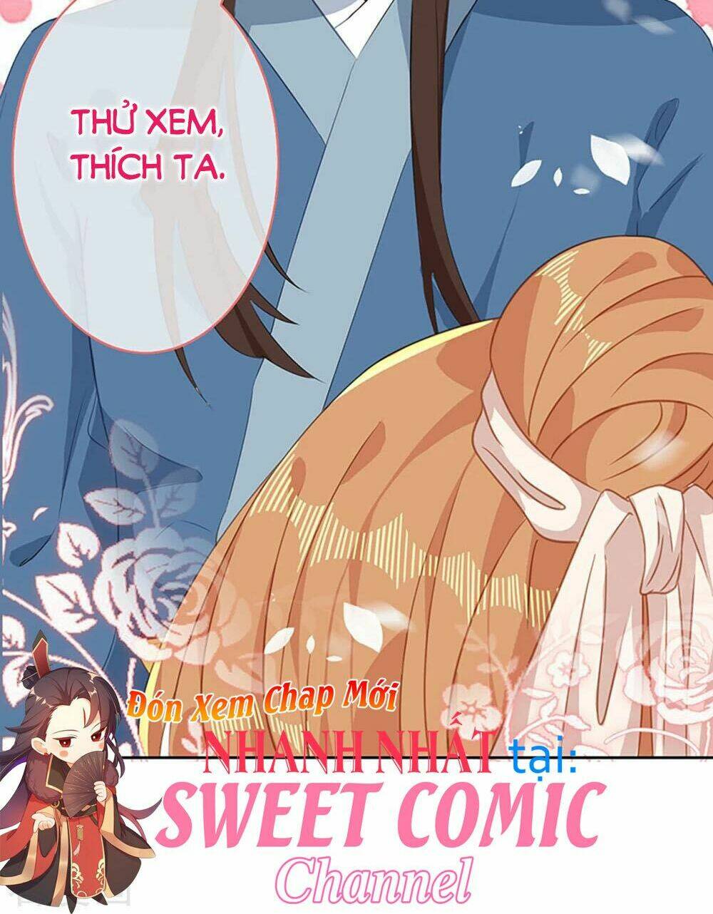 Học Viện Kiêu Ngạo Hoàng Gia: Chapter 5