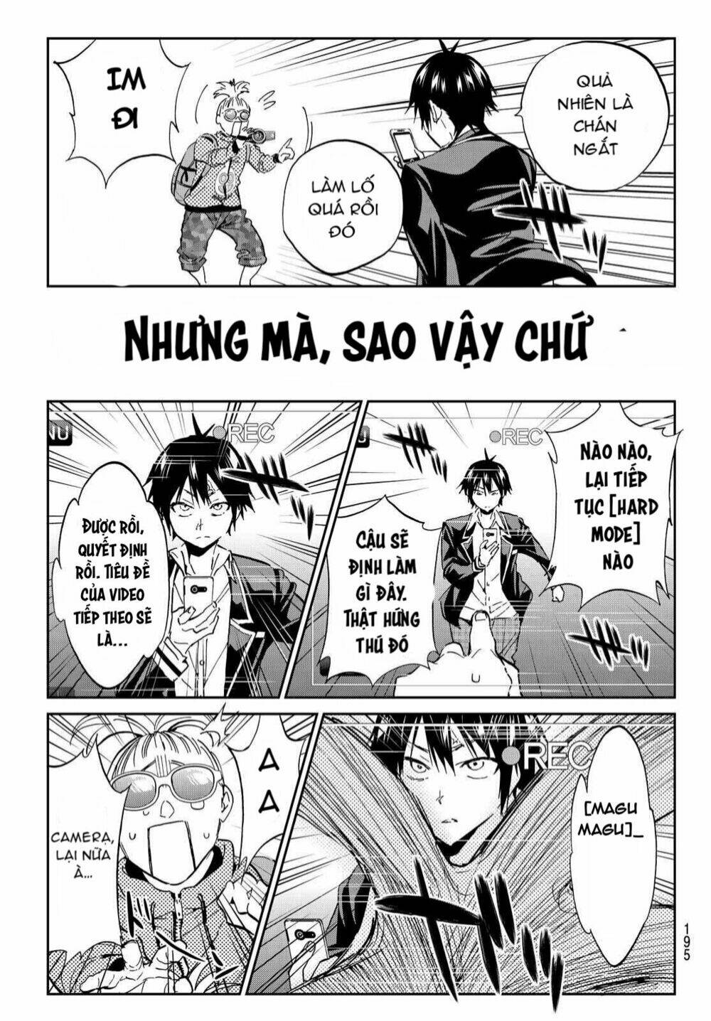 Real Account Ii: Chapter 67