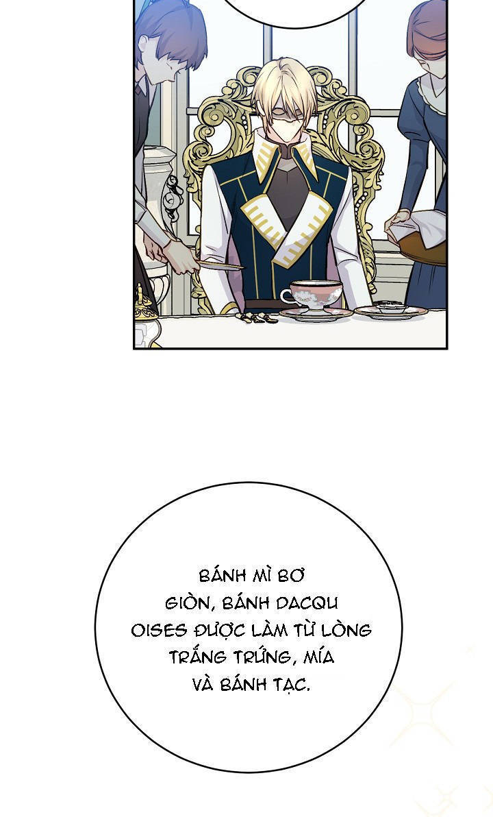 Cô Hầu Giỏi Giang: Chapter 41