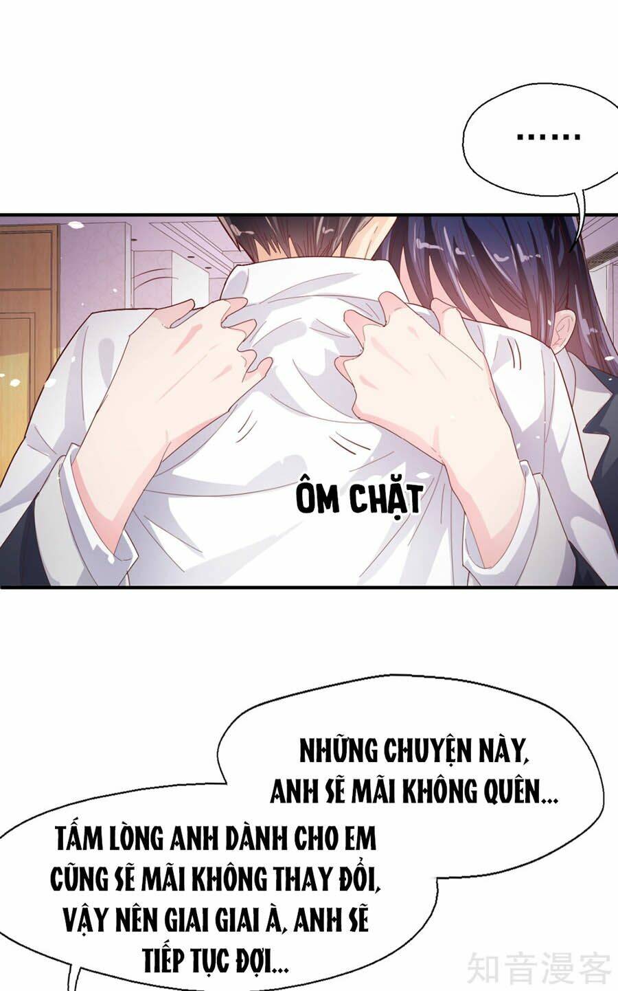 Sau Này Vẫn Cứ Thích Anh: Chapter 80