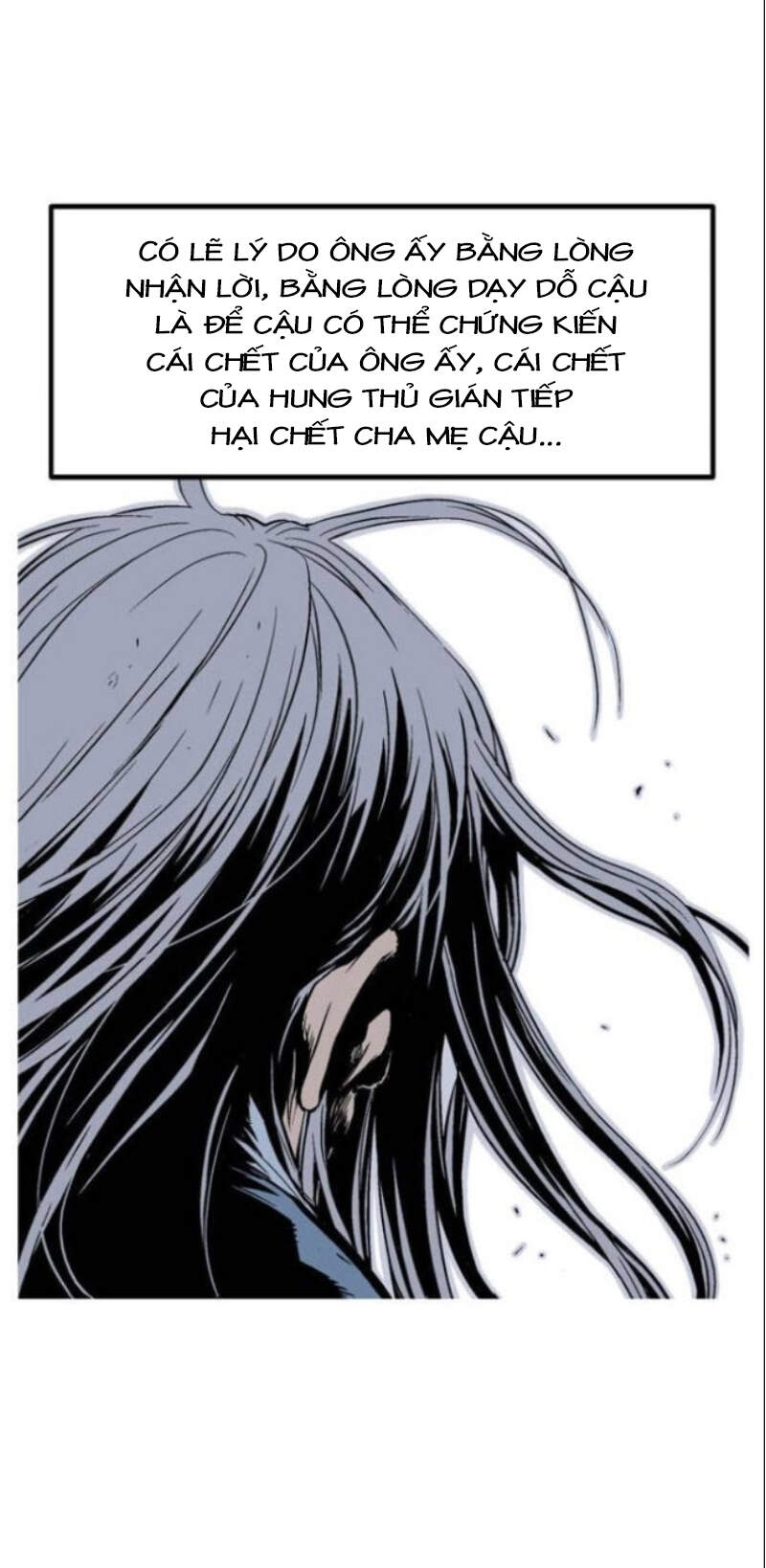 Cao Thủ 2: Chapter 144