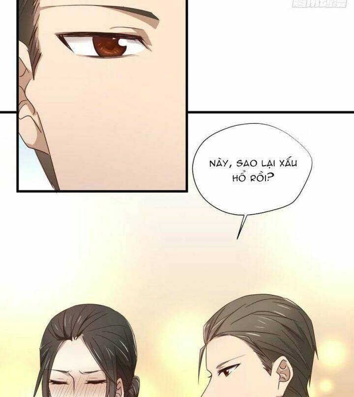 Đơn Phương Yêu Thầm Anh: Chapter 50