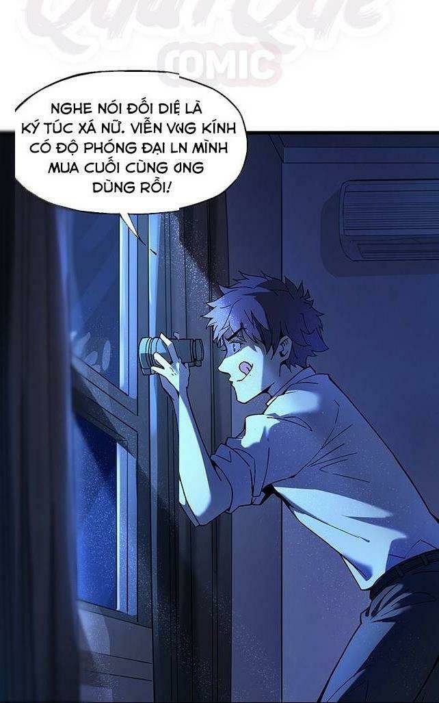 Kẻ Săn Hồn - Quỷ Hô Bắt Quỷ: Chapter 12