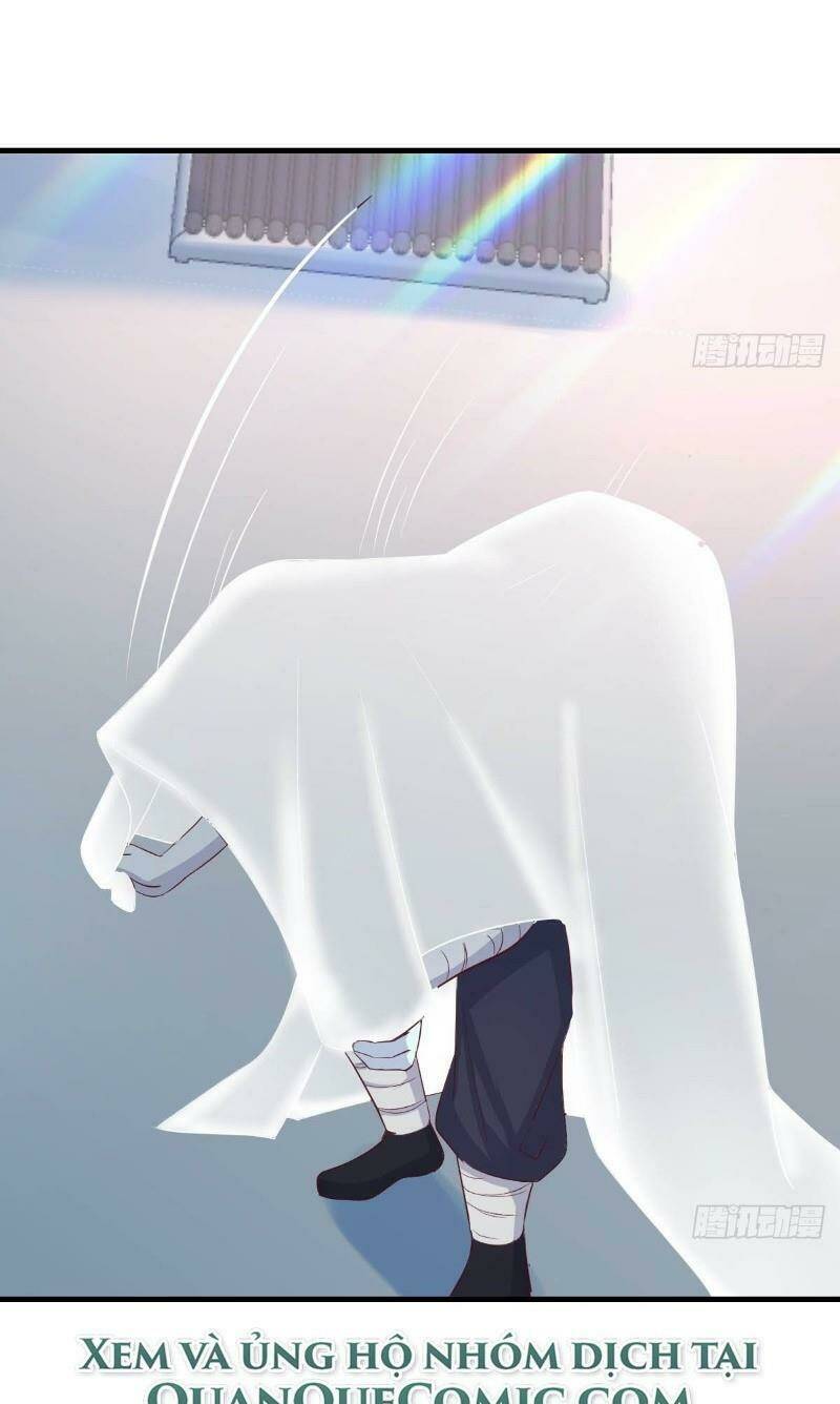 Song Tu Đạo Lữ Kiểu Xem Mặt: Chapter 86