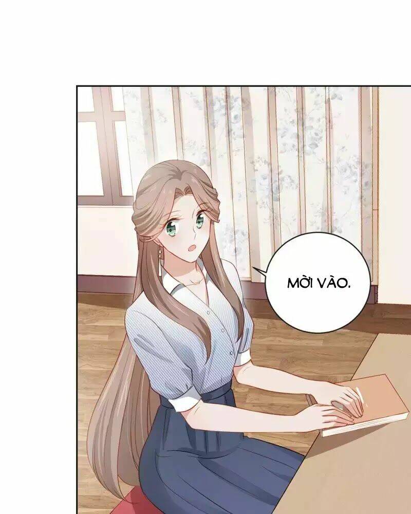 Khi Trá Luyến Nhân: Chapter 43