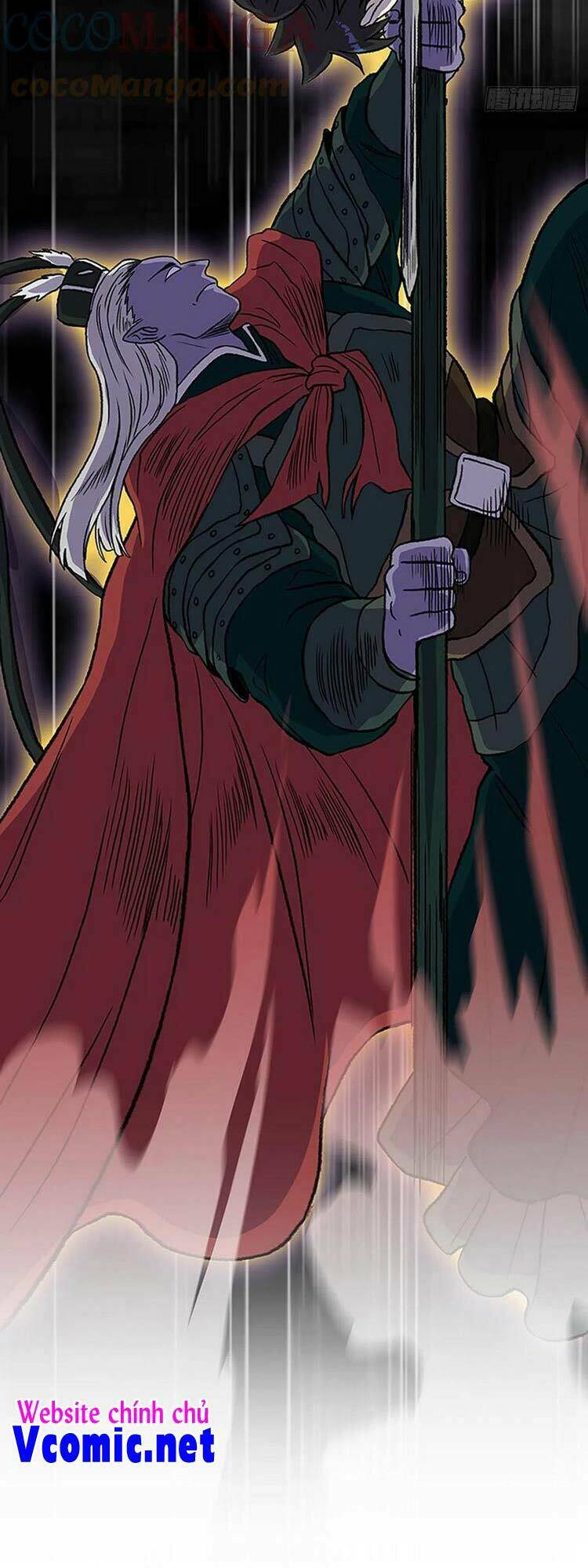 Học Sĩ Tái Sinh: Chapter 237