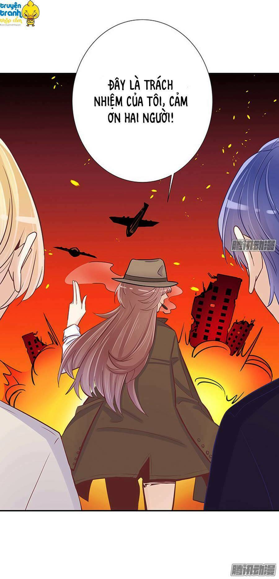 Trọng Sinh Để Ngủ Với Ảnh Đế: Chapter 43