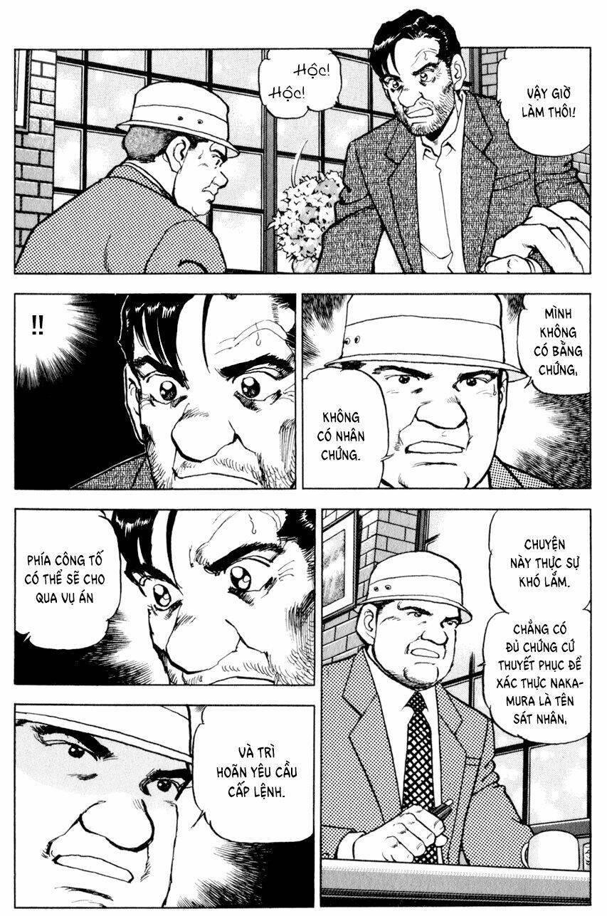 Seizon Life: Chapter 14