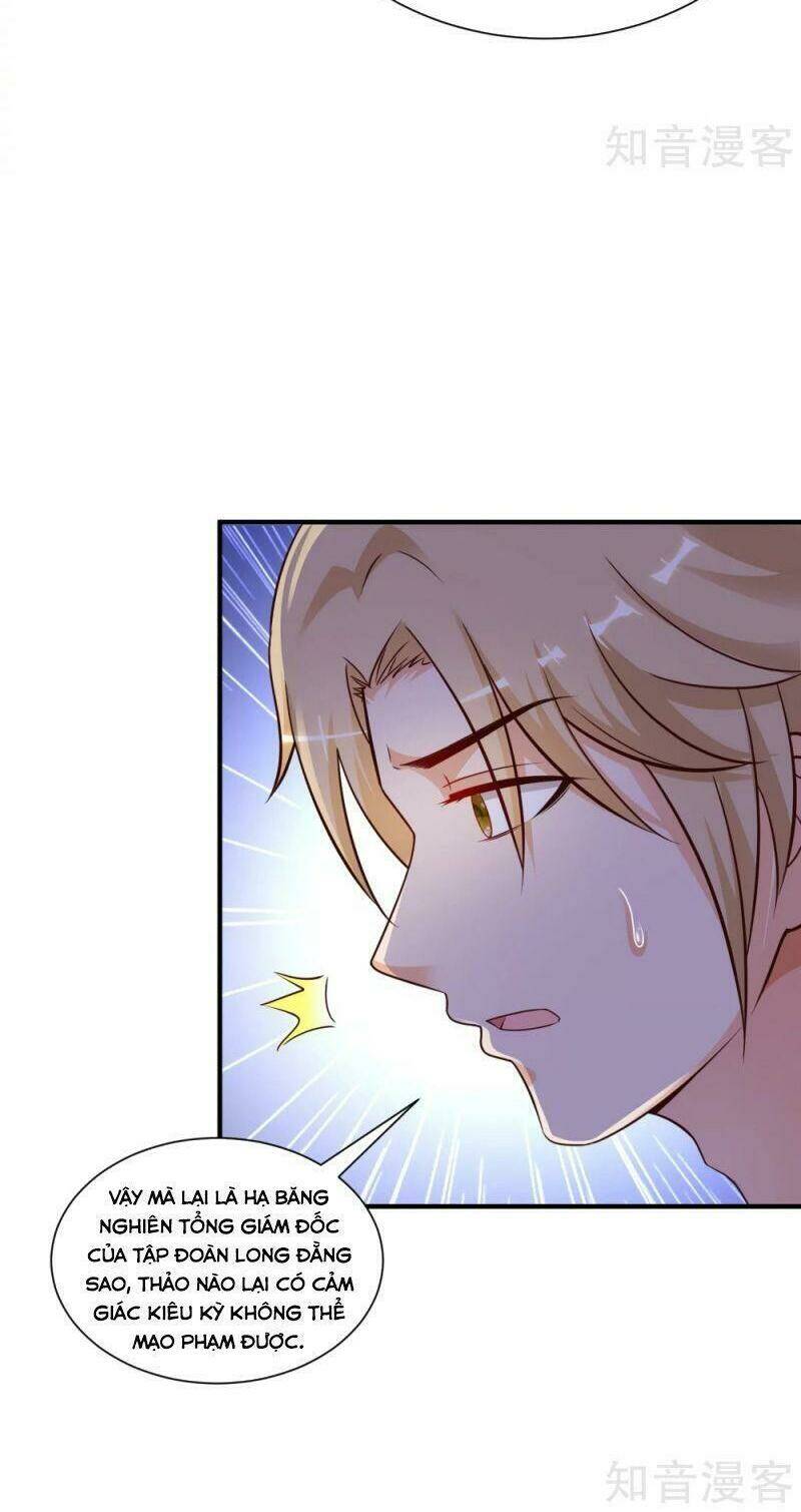 Tối Cường Vận Đào Hoa: Chapter 132