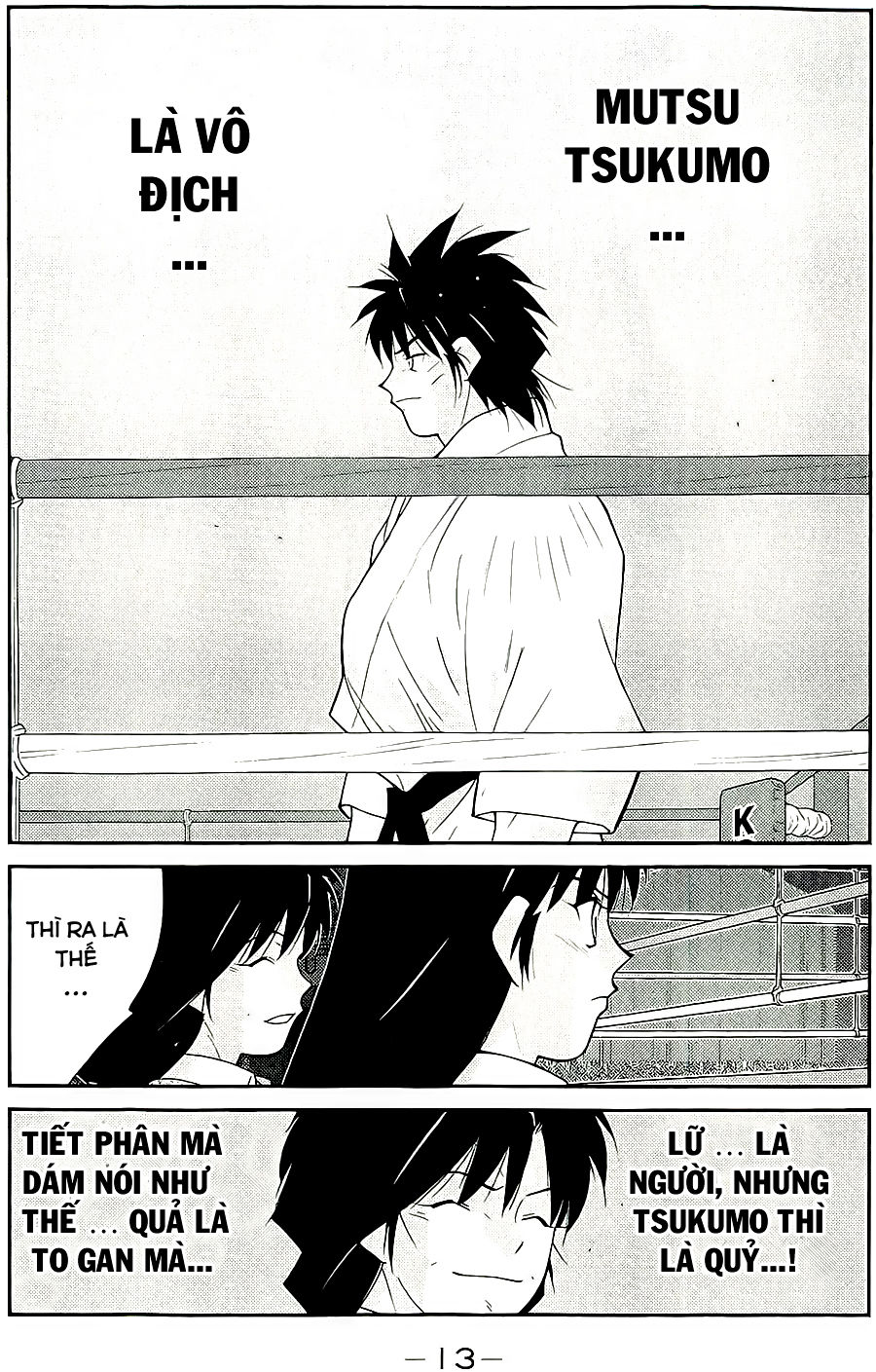 Truyền Nhân Atula 3: Chapter 39