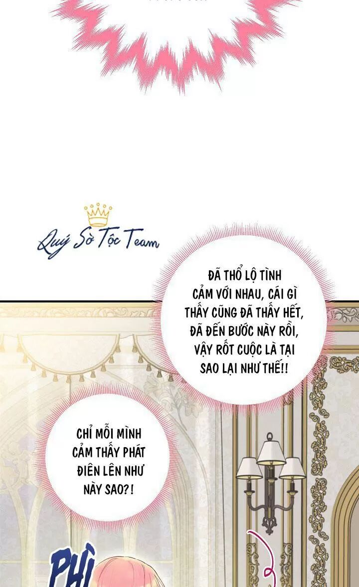 Tồn Tại Với Tư Cách Là Vợ Của Nam Chính: Chapter 166