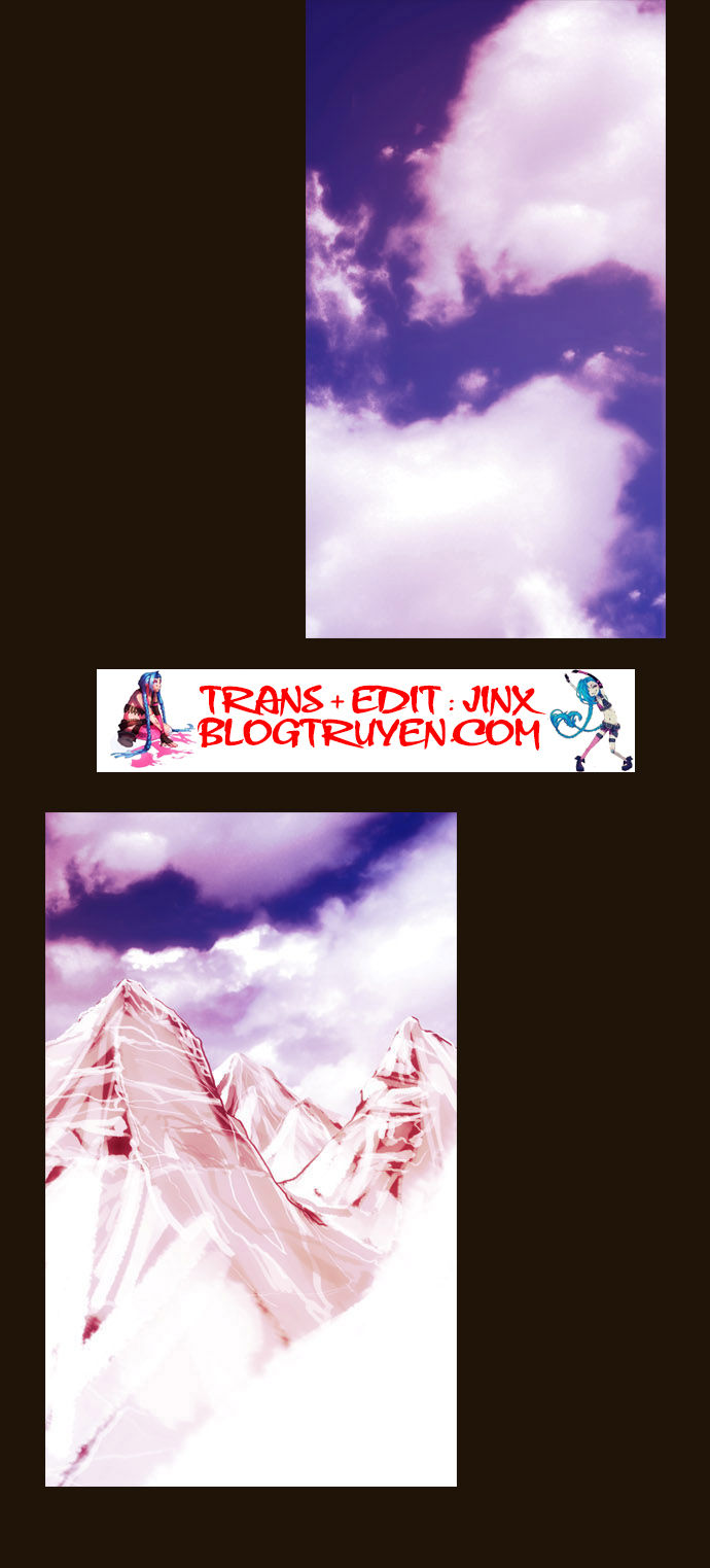 Magician: Chapter 163