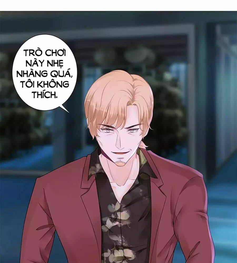 Bạn Trai Điều Khiển Giấc Mơ: Chapter 38