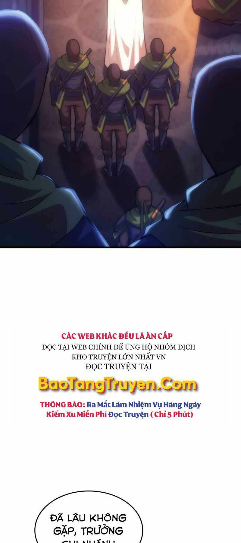 Tái Sinh Thành Công Chức Ở Một Thế Giới Xa Lạ: Chapter 28