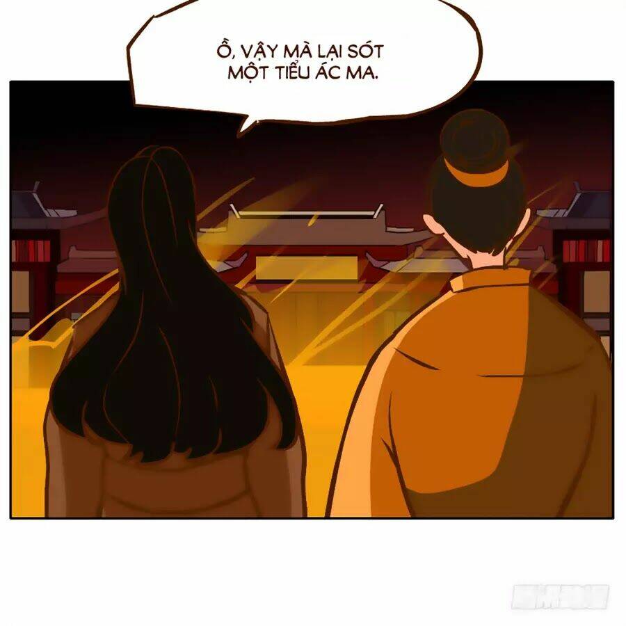 Hòa Thượng Và Tiểu Long Quân: Chapter 67