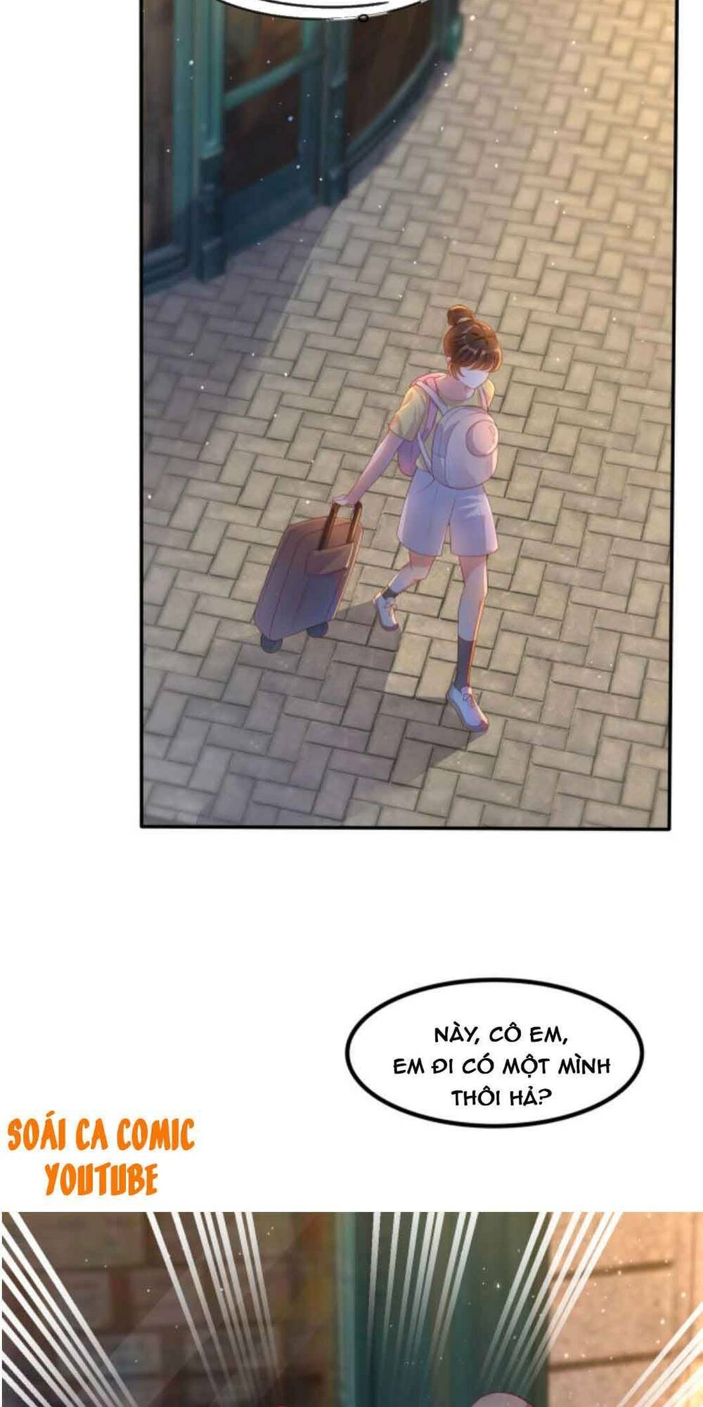 Nhất Sanh Hữu Hỉ: Chapter 36