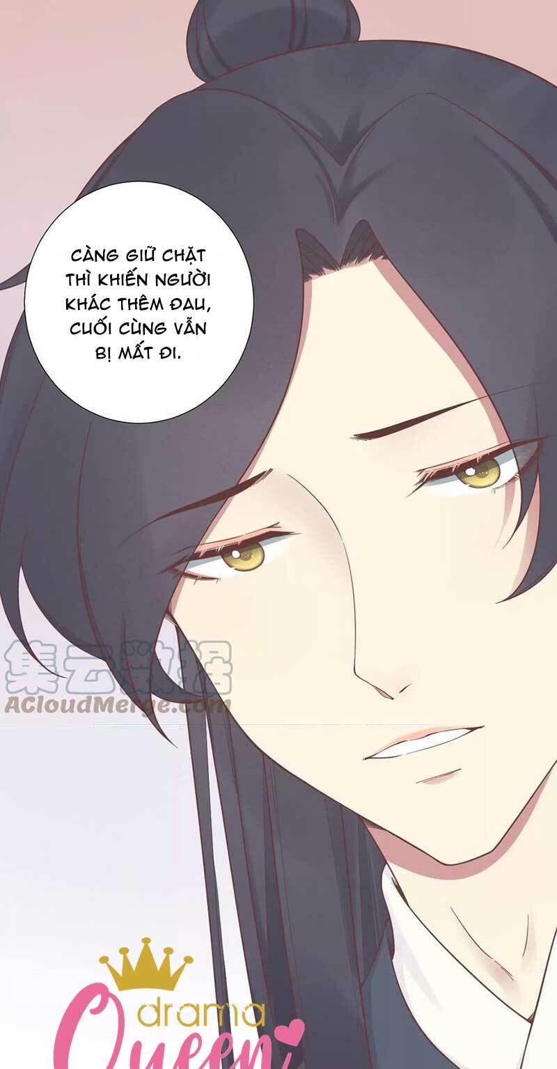 Hoàng Hậu Bận Lắm: Chapter 189