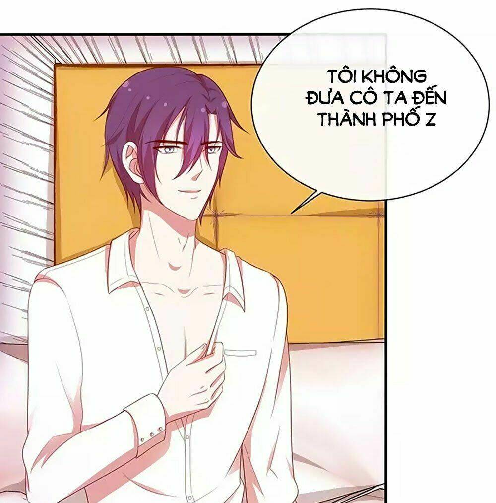 Cả Thế Giới Đều Không Bằng Người: Chapter 58