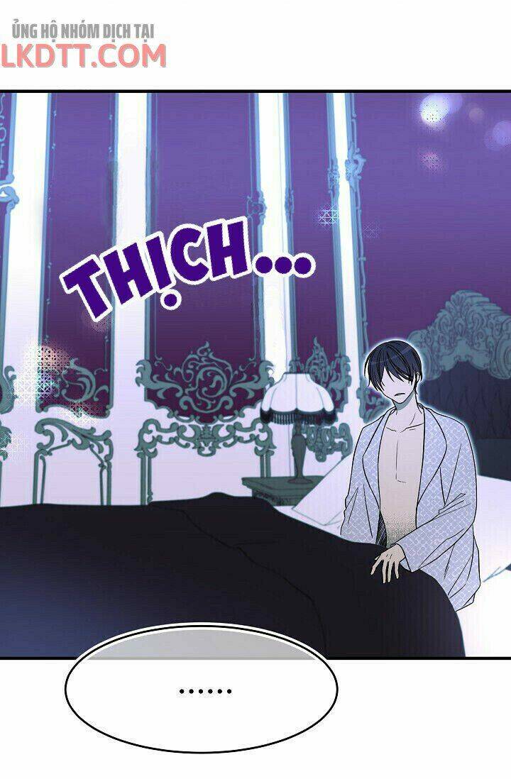 Mylord, Nữ Hoàng Của Loài Sói!: Chapter 15