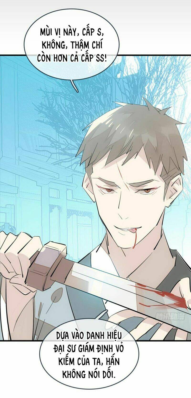 Sư Phụ Lại Trêu Chọc Ta: Chapter 44