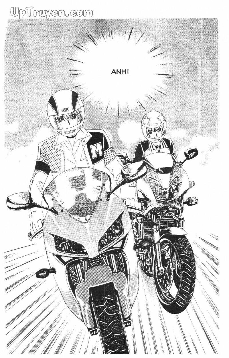 Mặt nạ tình yêu: Chapter 114