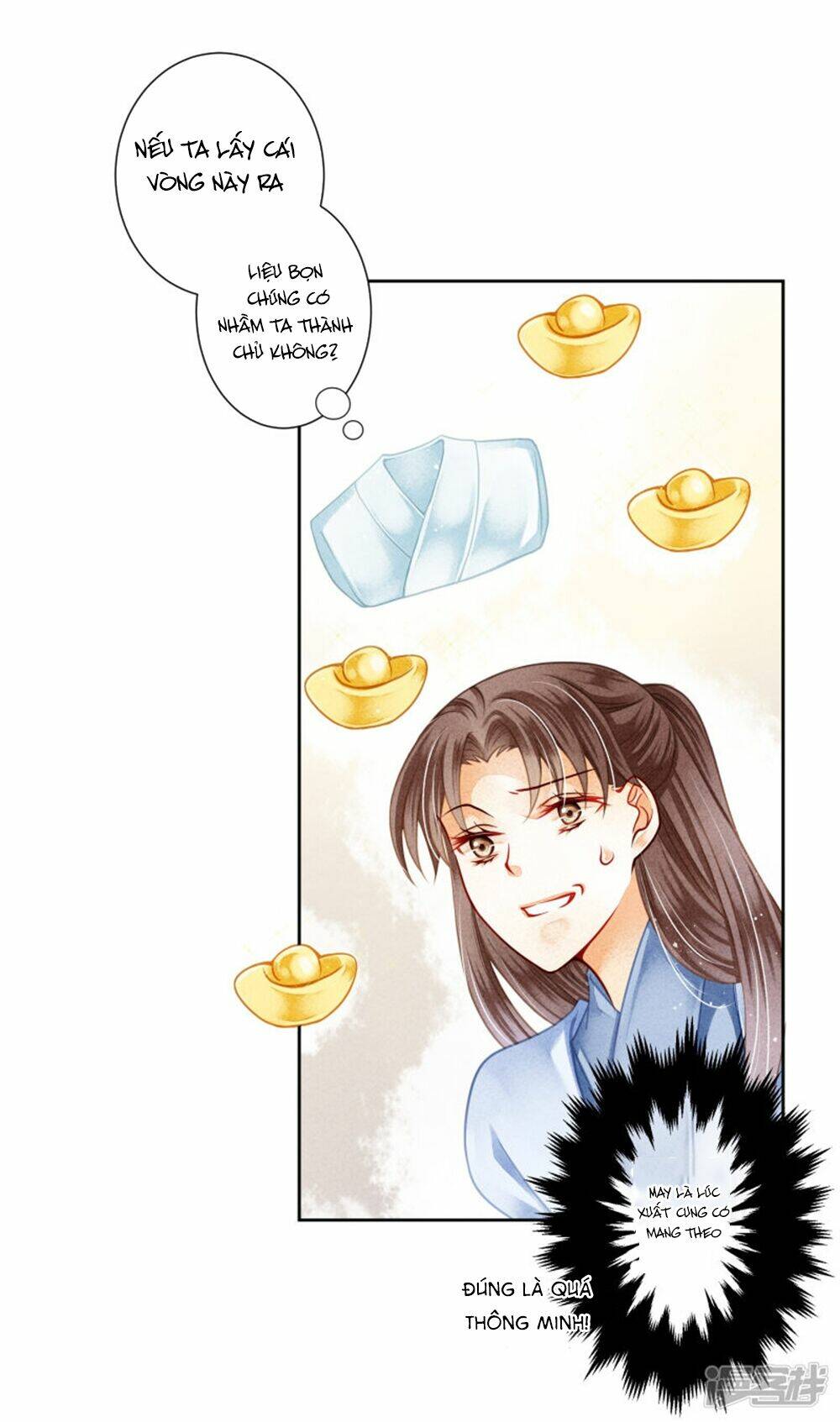 Ái Thượng Vô Địch Tiếu Hoàng Hậu: Chapter 97