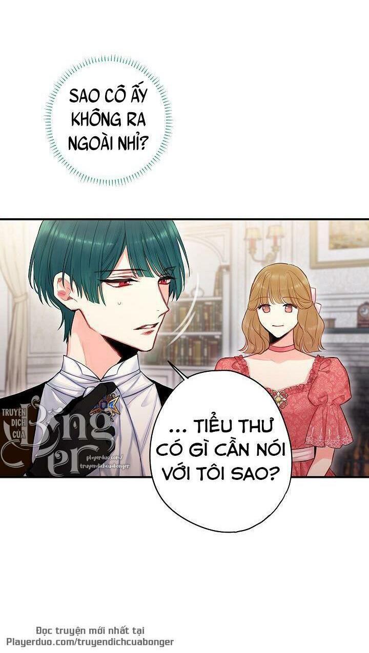 Tồn Tại Với Tư Cách Là Vợ Của Nam Chính: Chapter 192